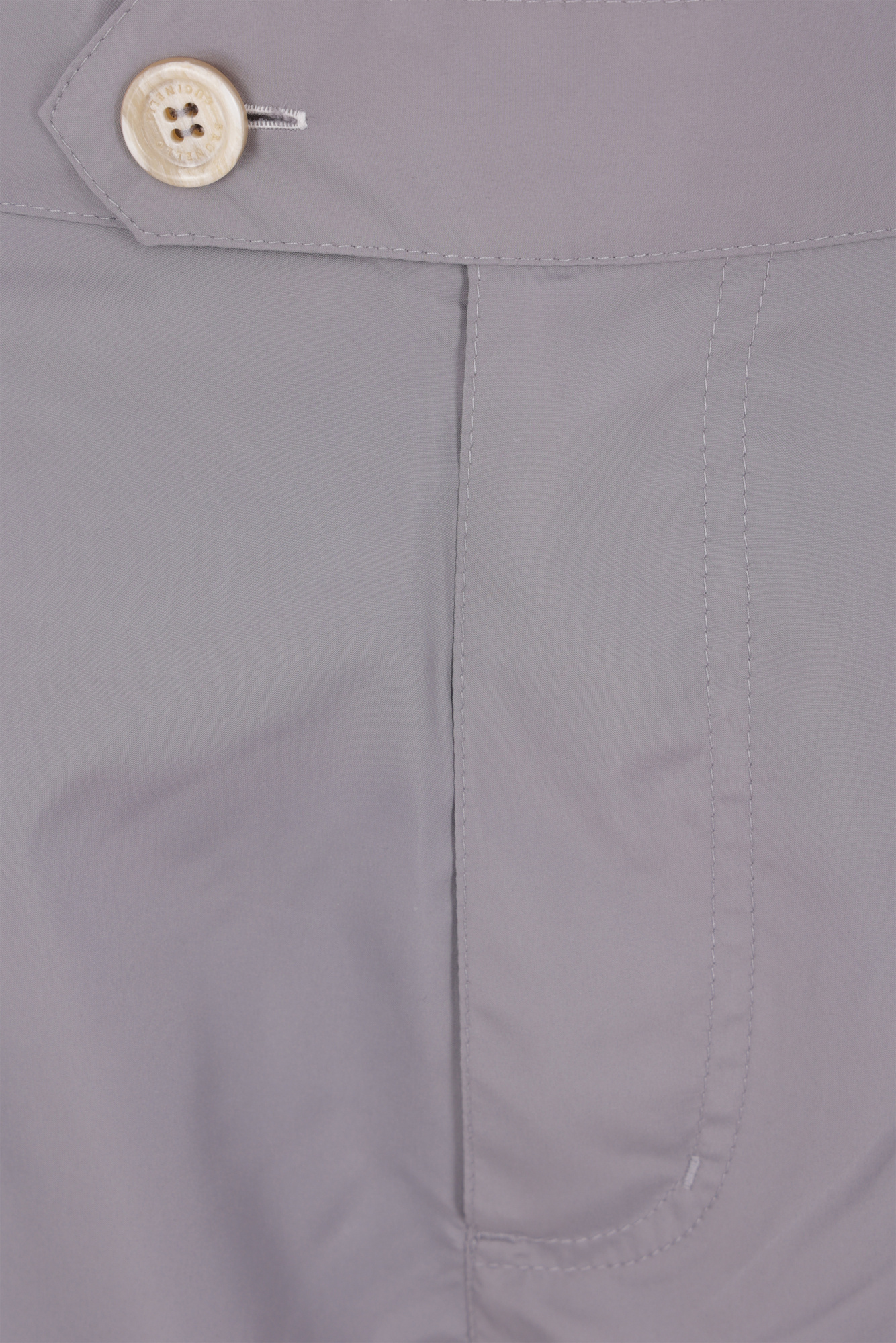 BRUNELLO CUCINELLI PLEAT-DETAILING SHORTS