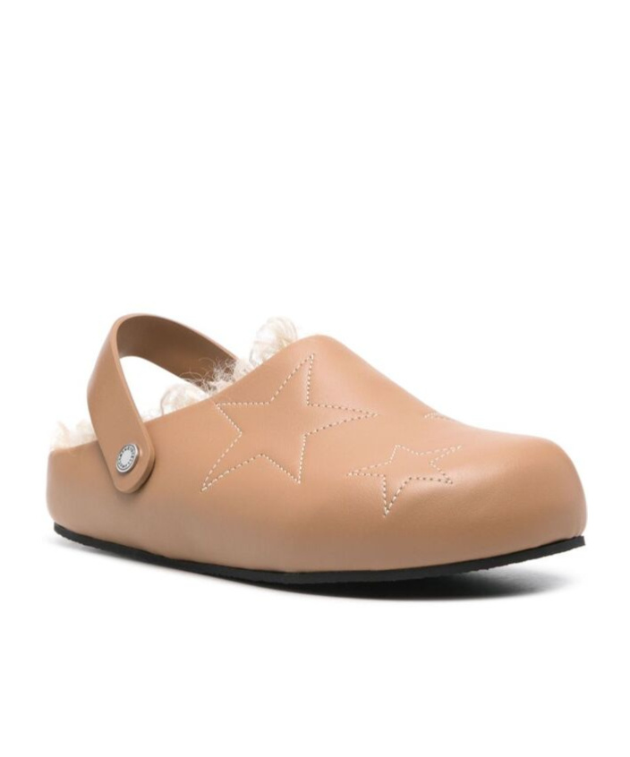 Stella Mccartney Elyse C In Nude