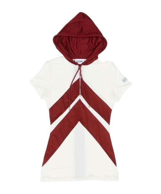 Jean Paul Gaultier The Chevrons T