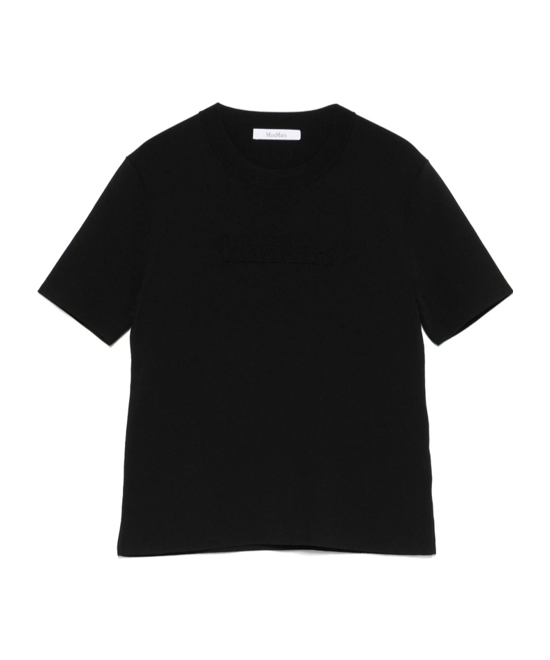 MAX MARA SHORT SLEEVE T-SHIRT