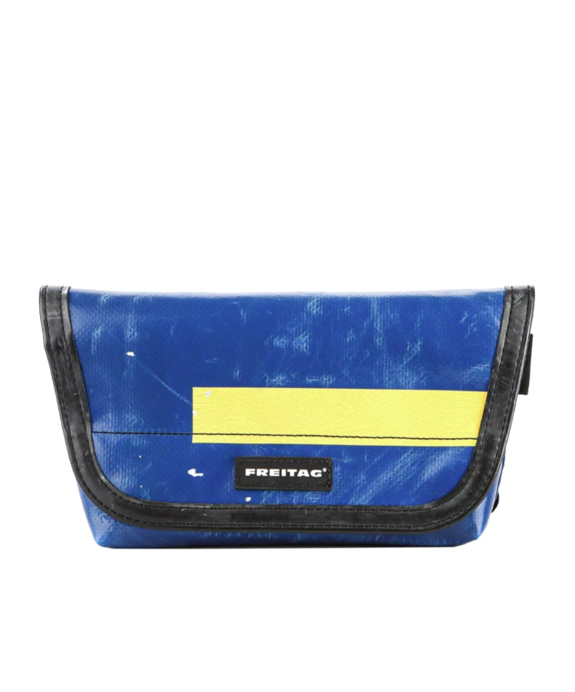 Shop Freitag Logo Wallet