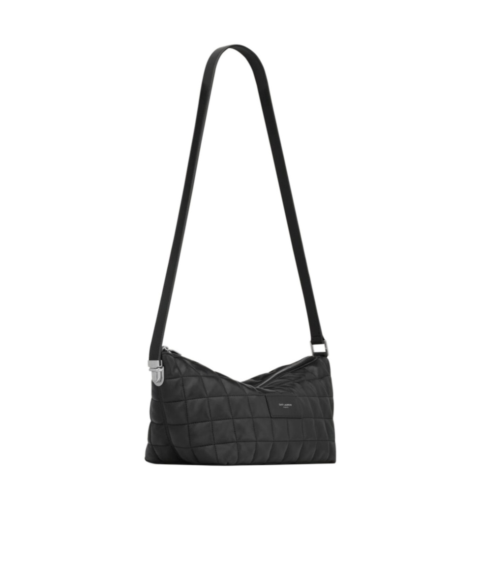 SAINT LAURENT LE TUC CROSSBODY BAG IN LAMBSKIN