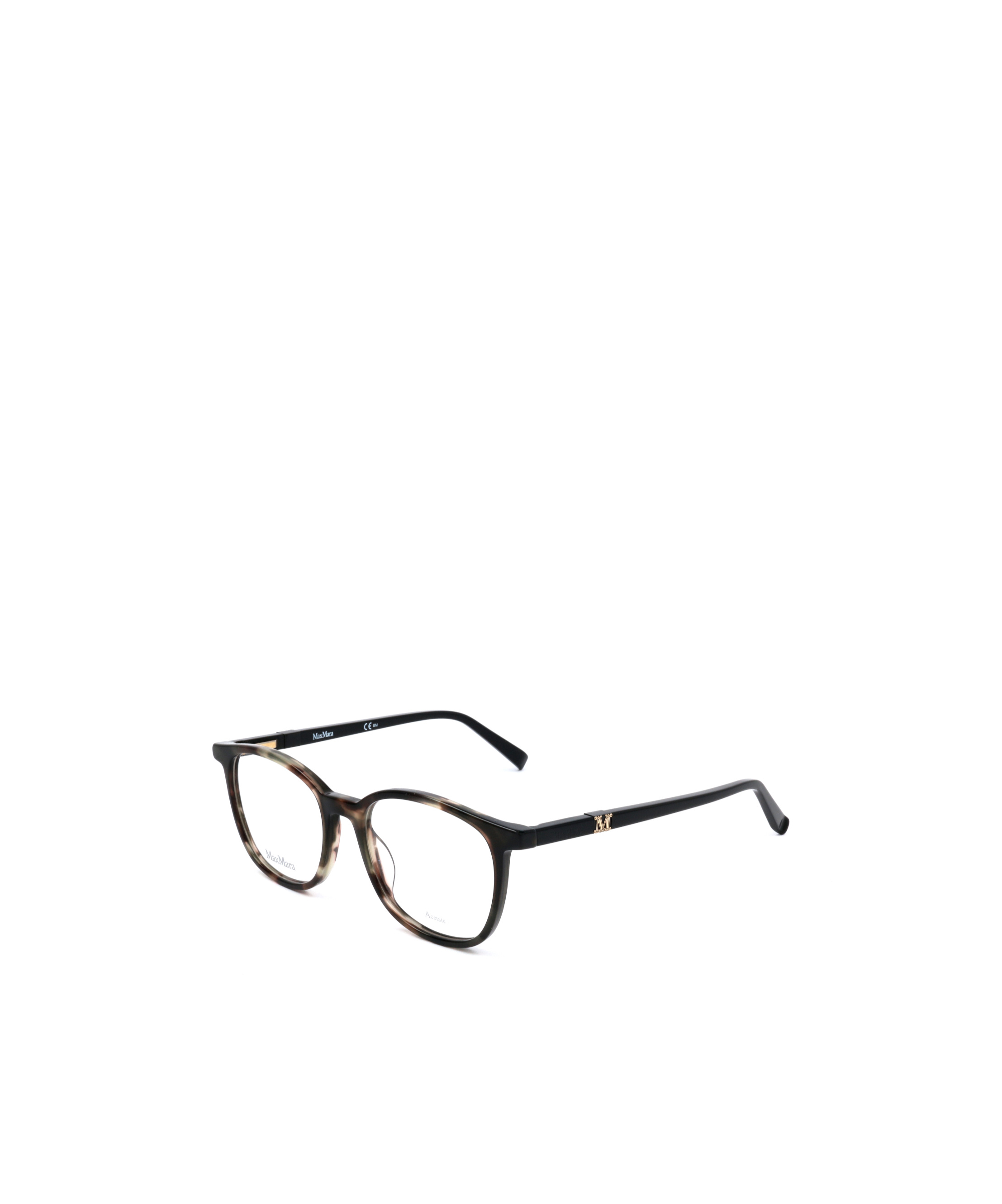 Max Mara Full-frame Flat Mirror In White