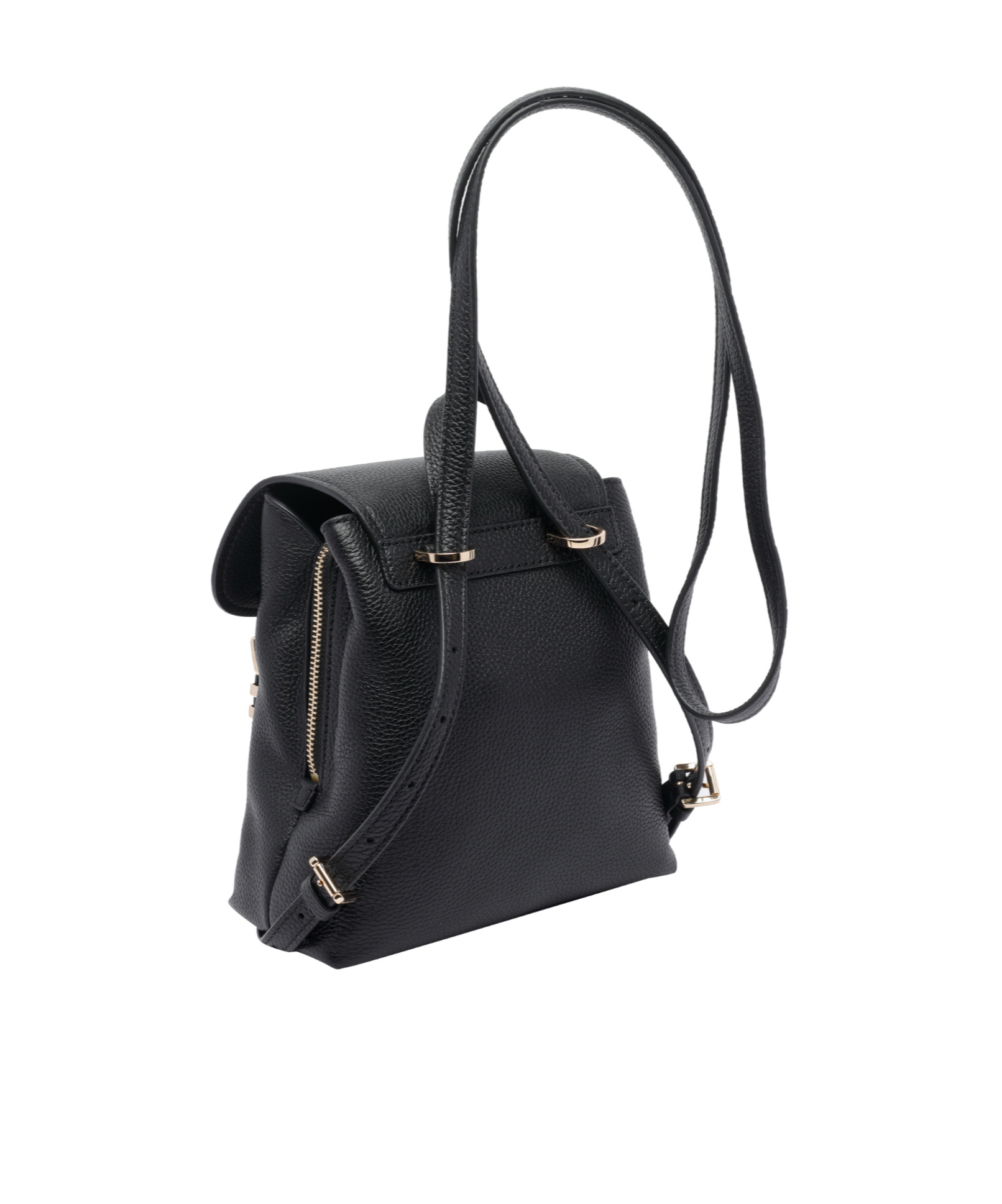 Michael Michael Kors Flap Backpack