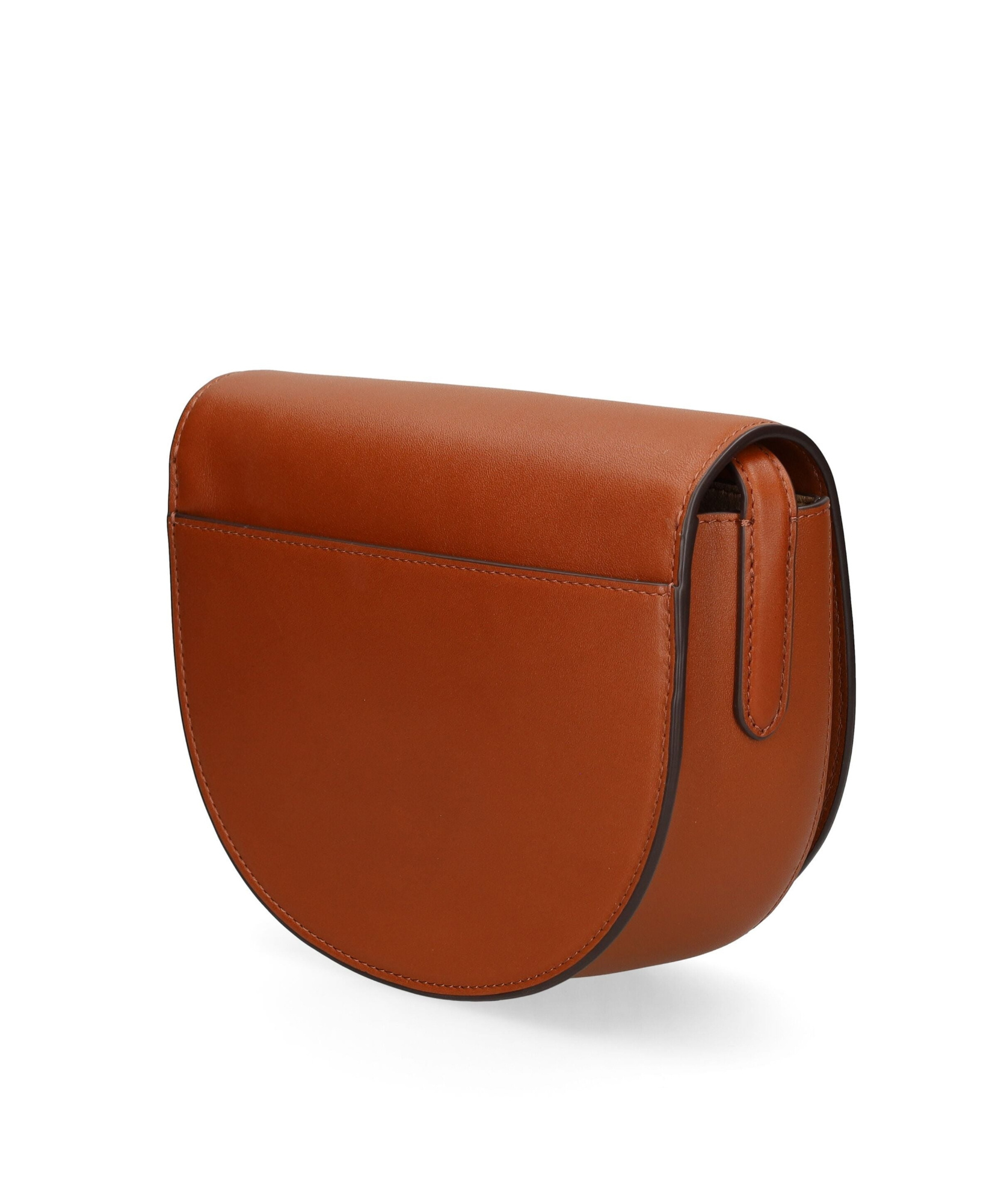 Polo Ralph Lauren Witley Cross Body Bag In Brown