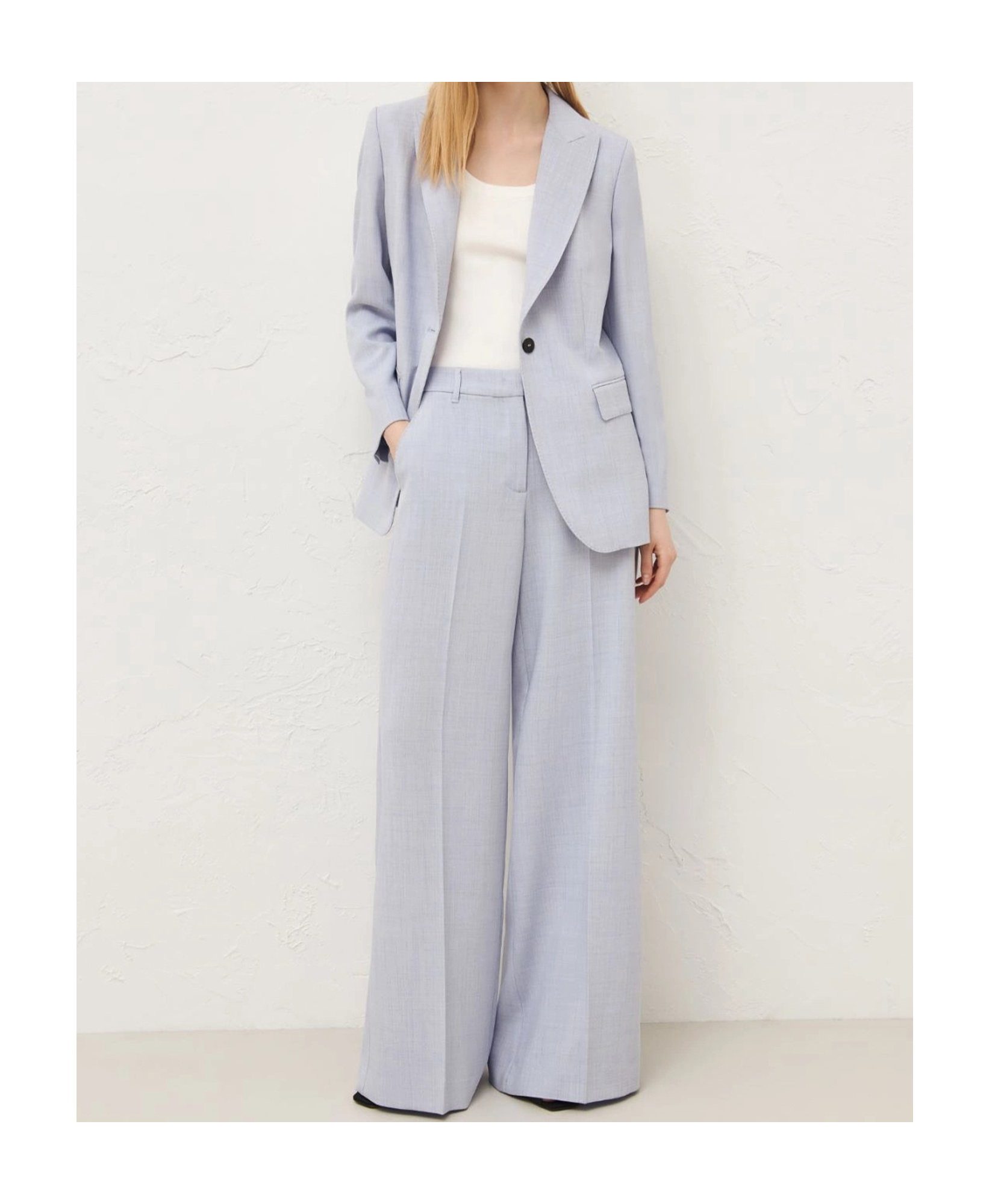 Marella Outerwear In White