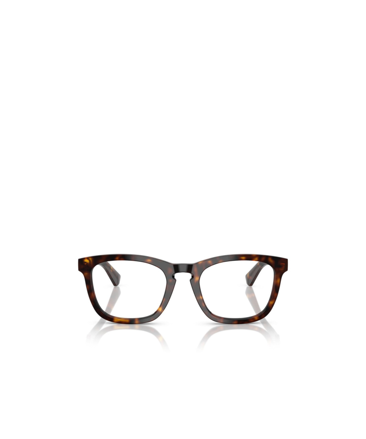 Burberry Full-frame Flat Mirror In Brown