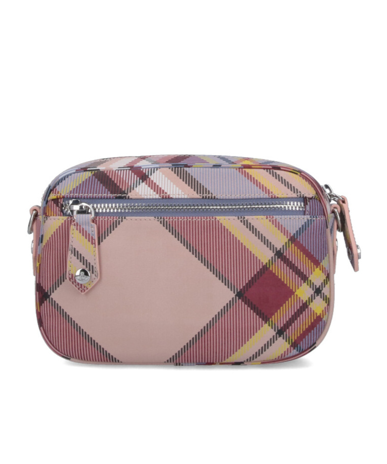Vivienne Westwood Room Bag In Gray