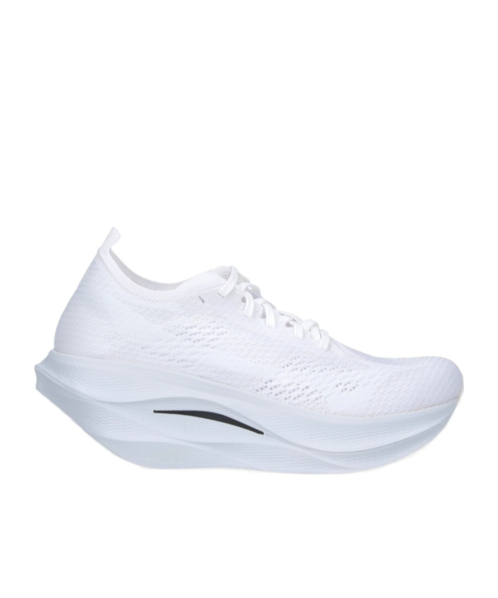 Comme Des Garçons Mizuno Wave Rebellion Pro 3 In Multi