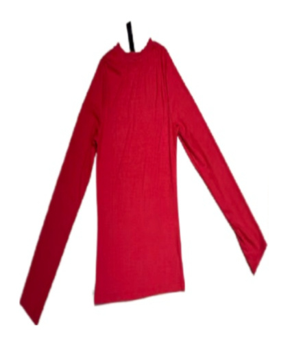 Chrome Hearts Long-sleeved T-shirt In Red