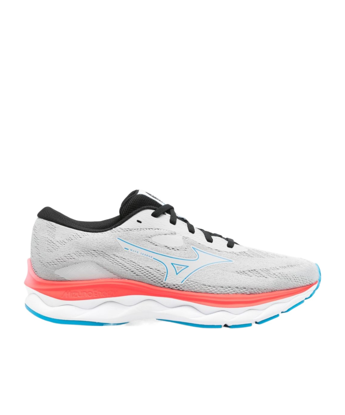 Mizuno Wave Serene Sneakers In White