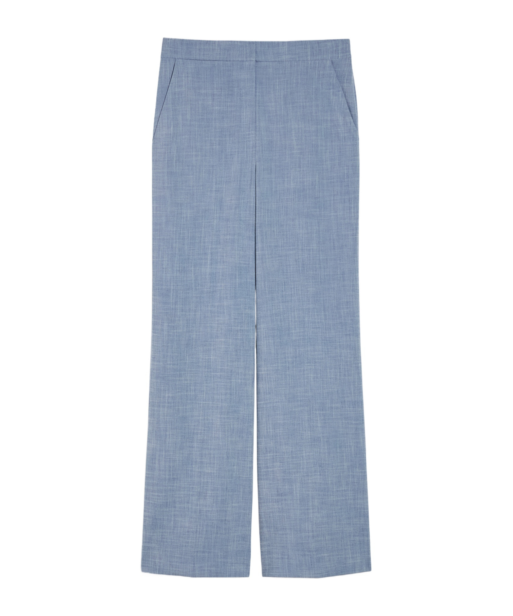 IBLUES FLARED TROUSERS