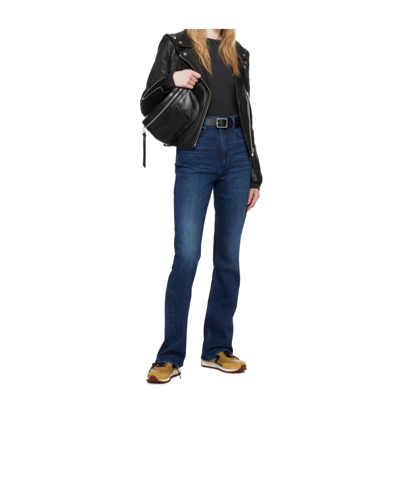 Rag & Bone Commuter Fanny Pack