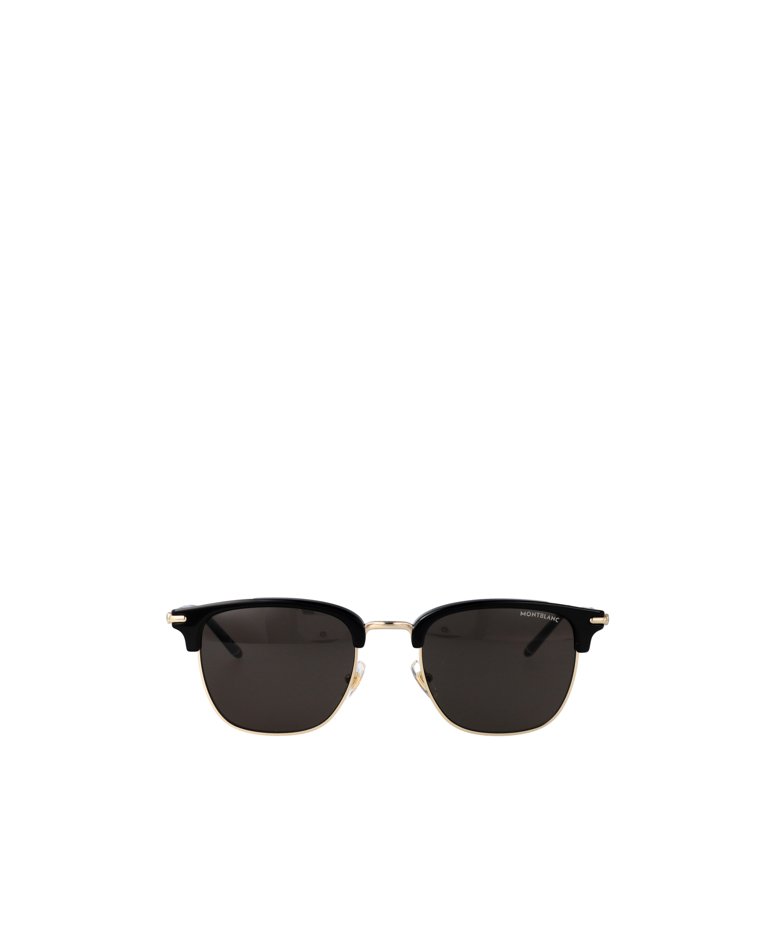 Montblanc Mb0242s Sunglasses In Black