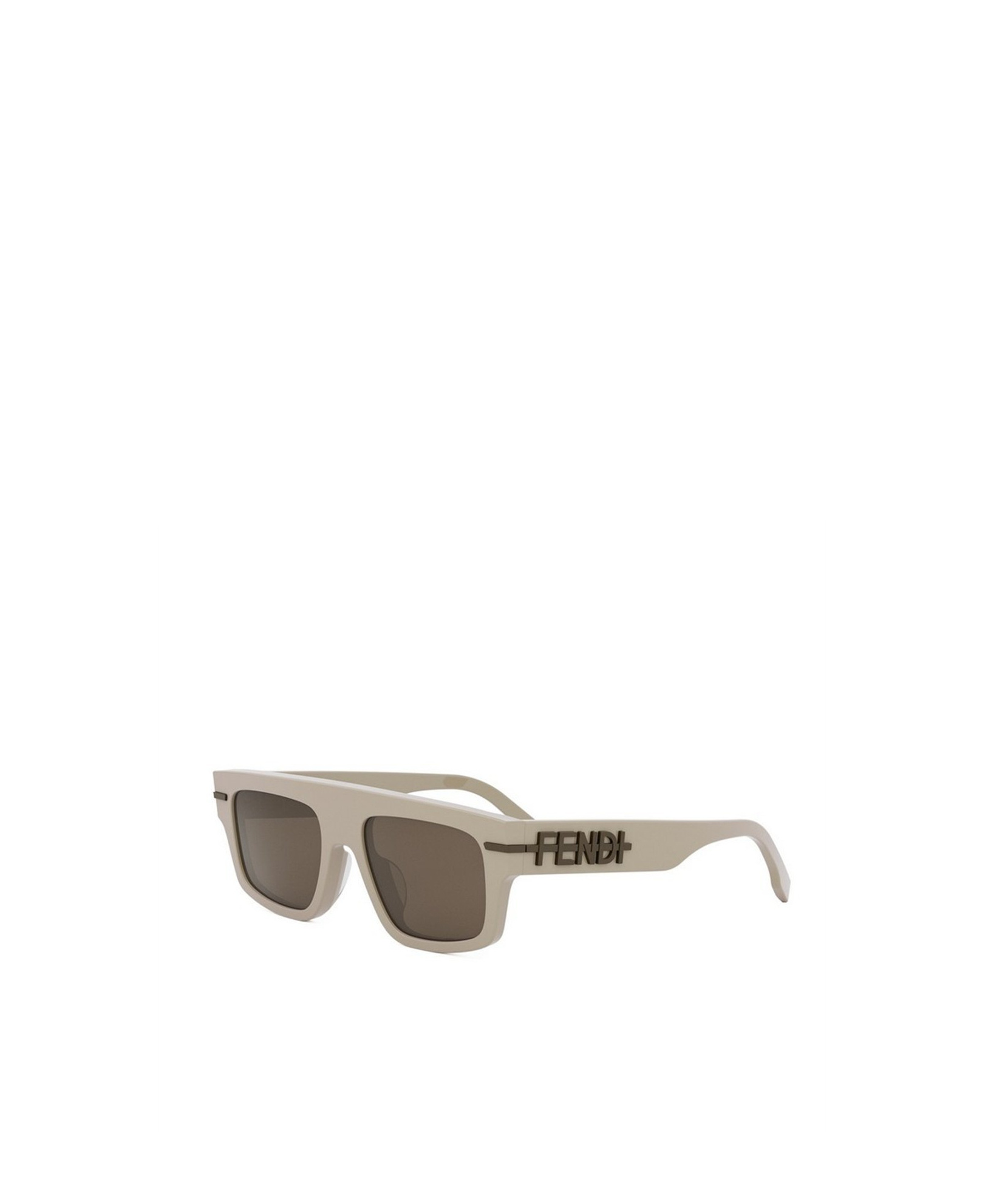 Fendi Square Sunglasses