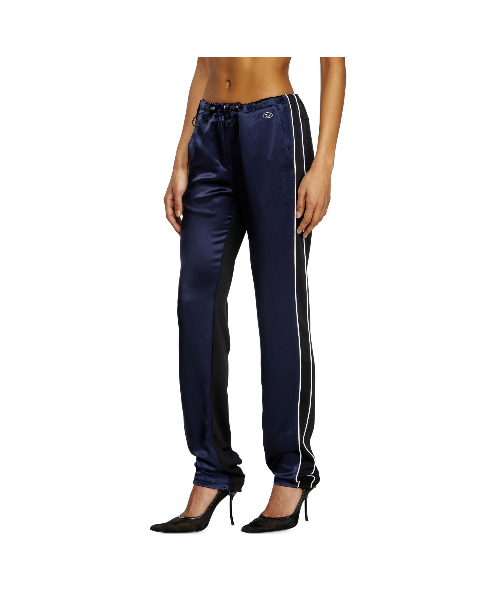 Diesel P-round Track Pants