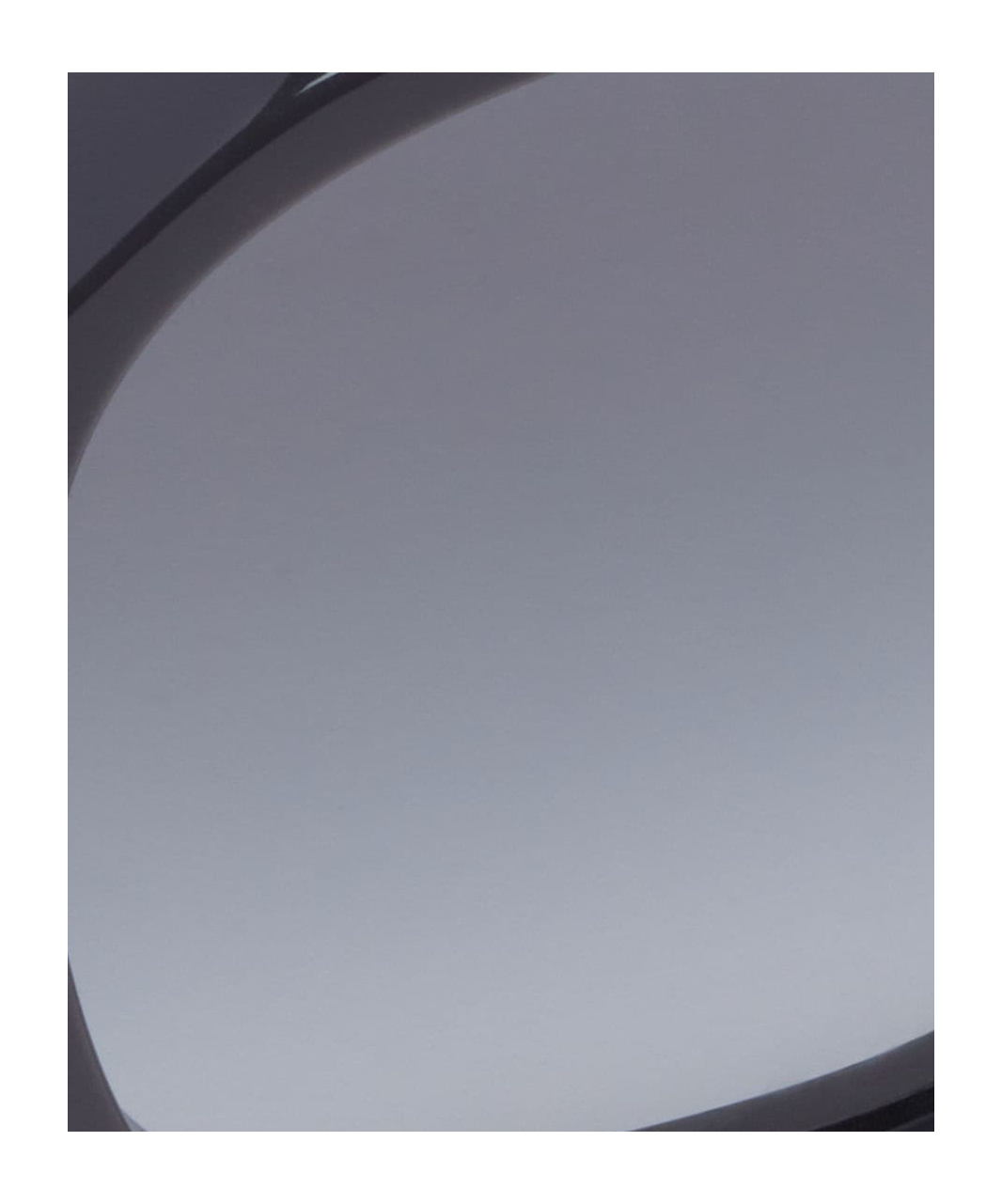 Zegna Lunettes De Soleil Aurora Ii En Acétate Gris Foncé Transparent In Black