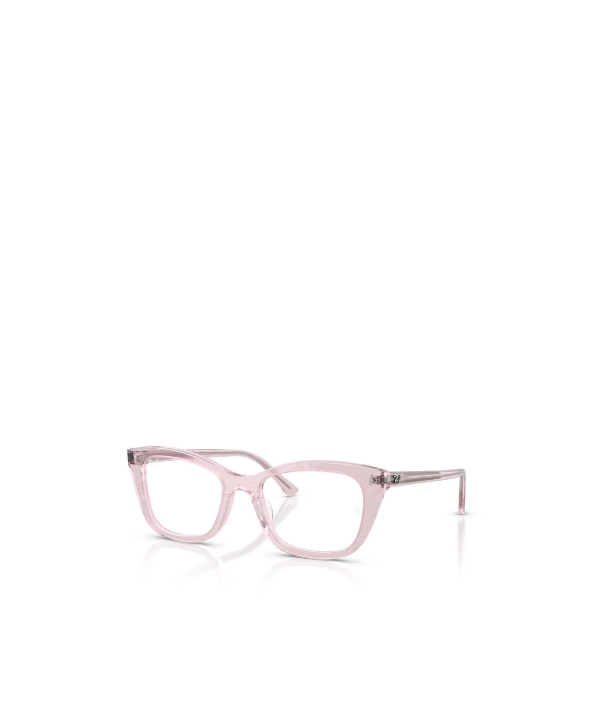 Ray Ban Rb5433 Optics Change