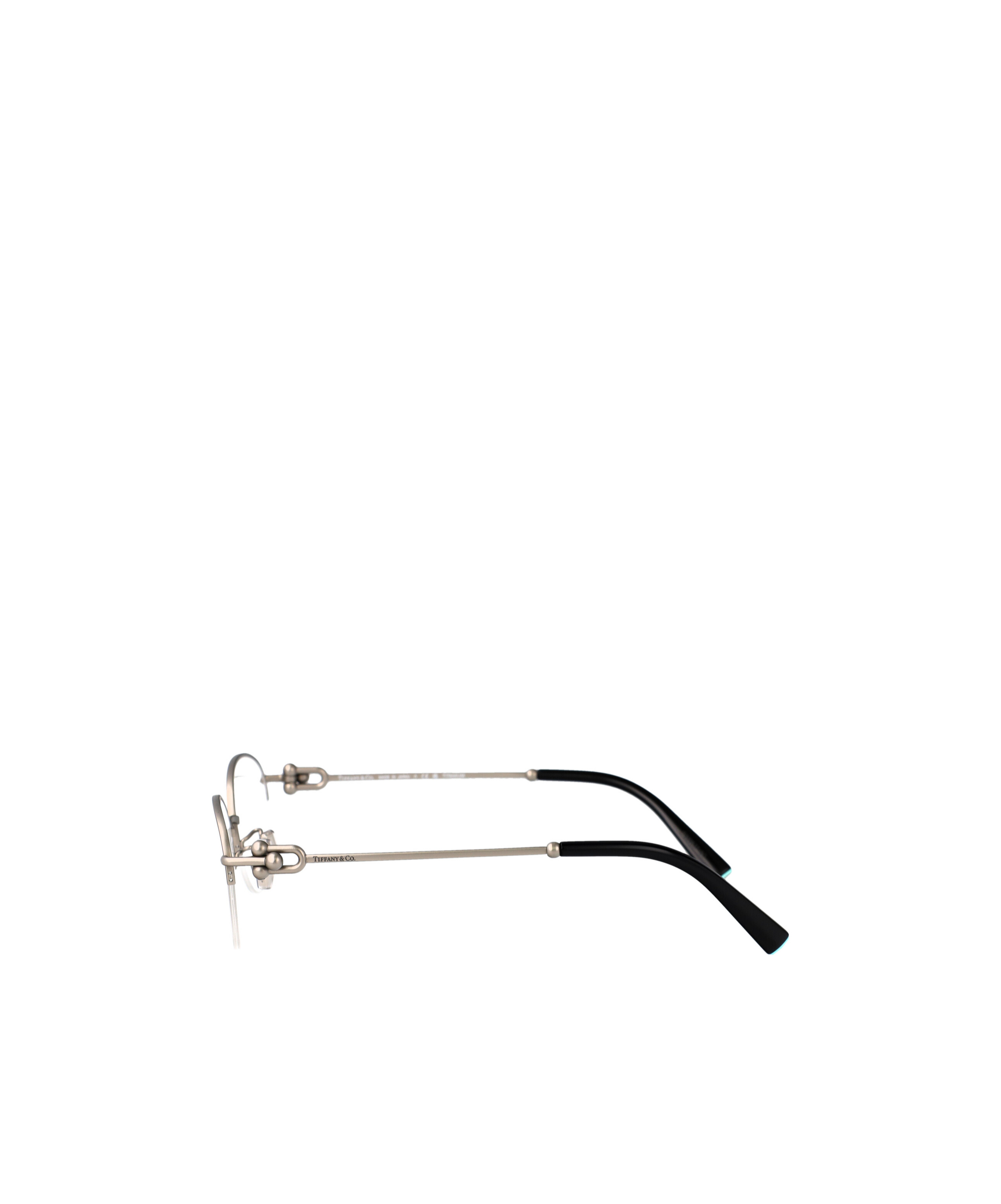 Tiffany & Co Geometric Frame Sunglasses