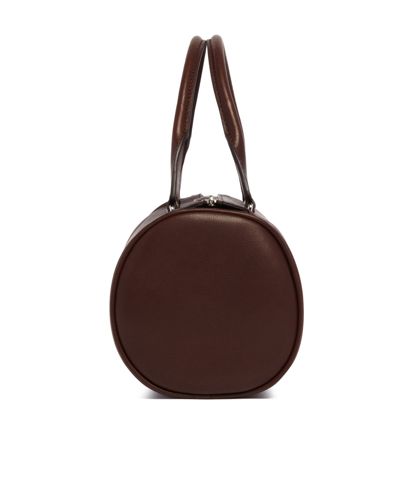Shop The Row Zippered Handbag In Brown