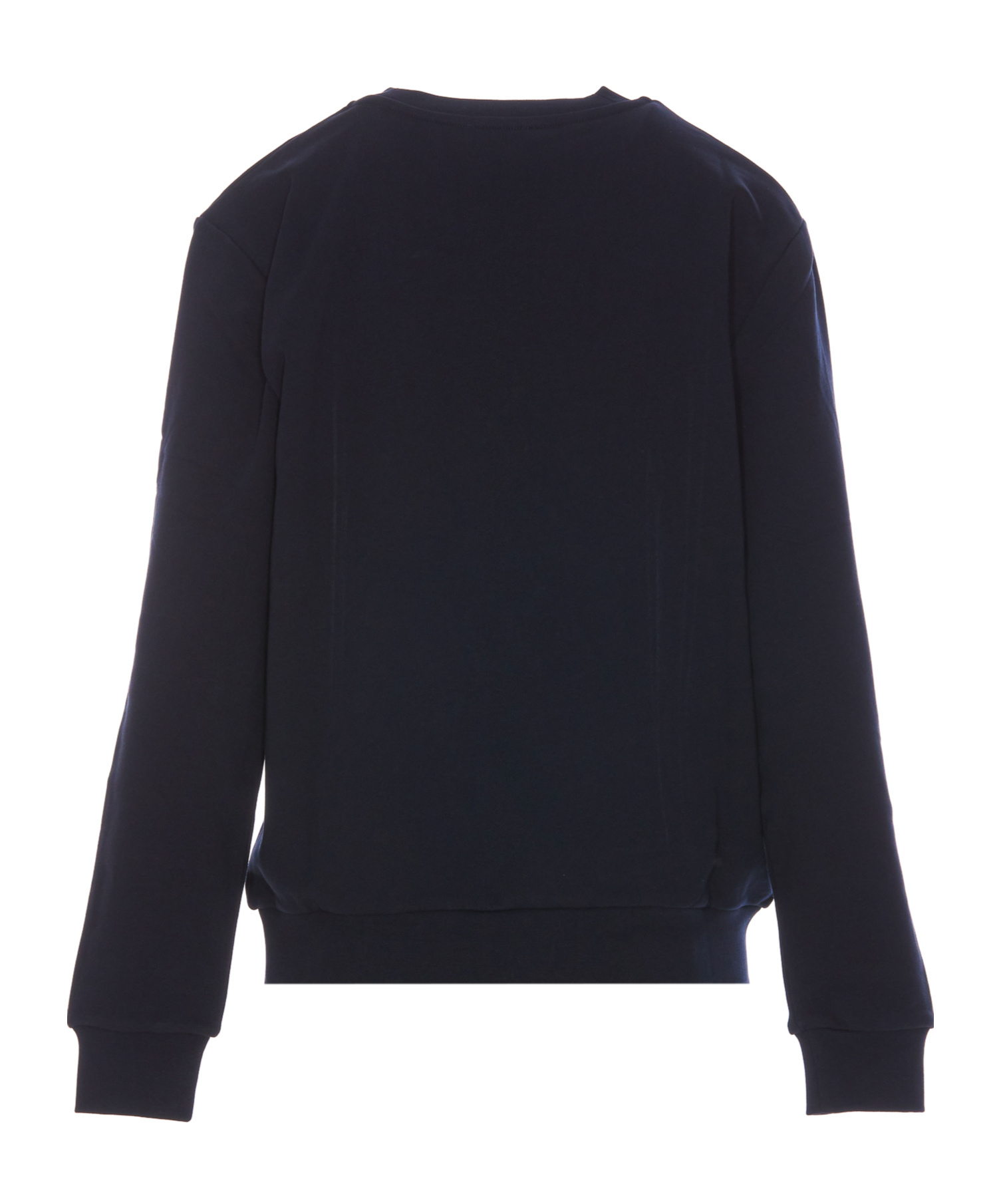 Apc A.p.c. Sweatshirt Logo In Black