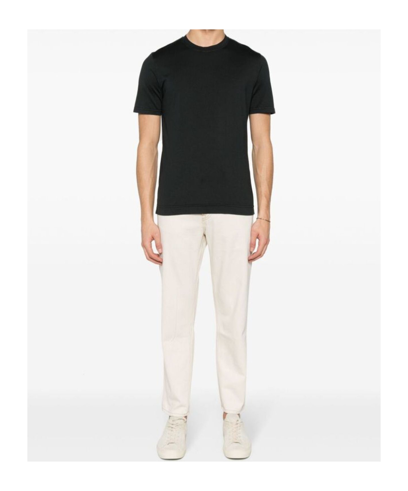 Fedeli Topwear In Black