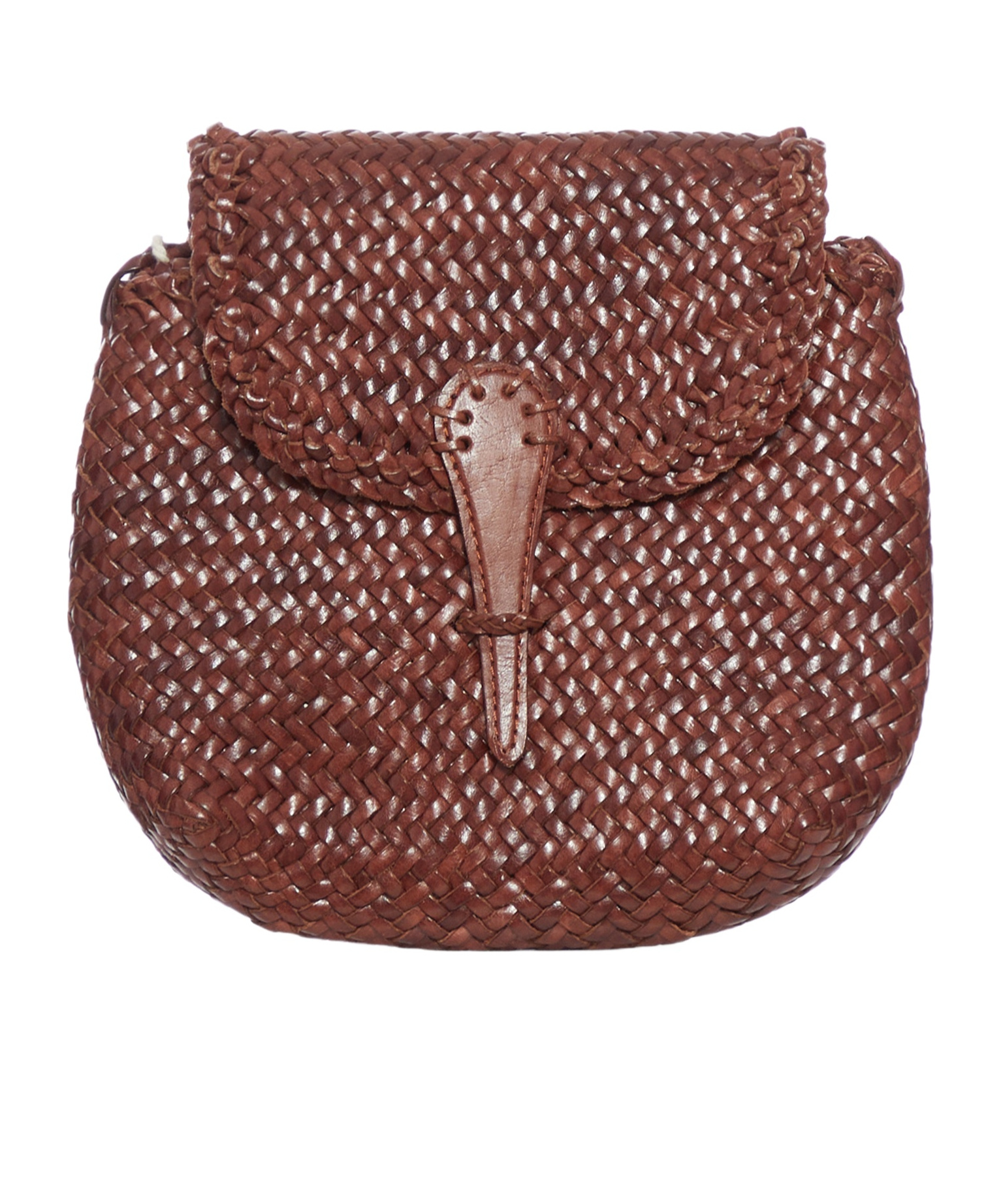 Dragon Diffusion Mini City Bag Crossbody Flat Bag