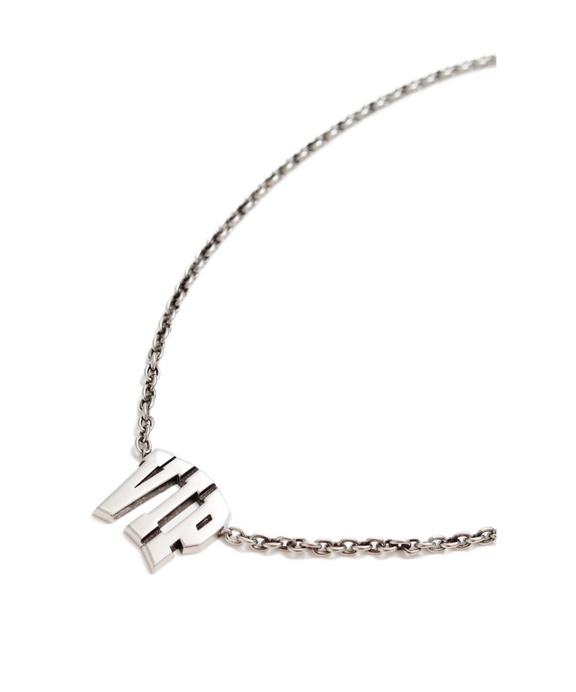 Balenciaga Pendant Necklace