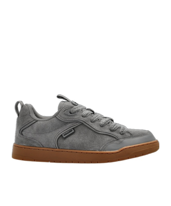 Coach C203 Sneakers In Gray