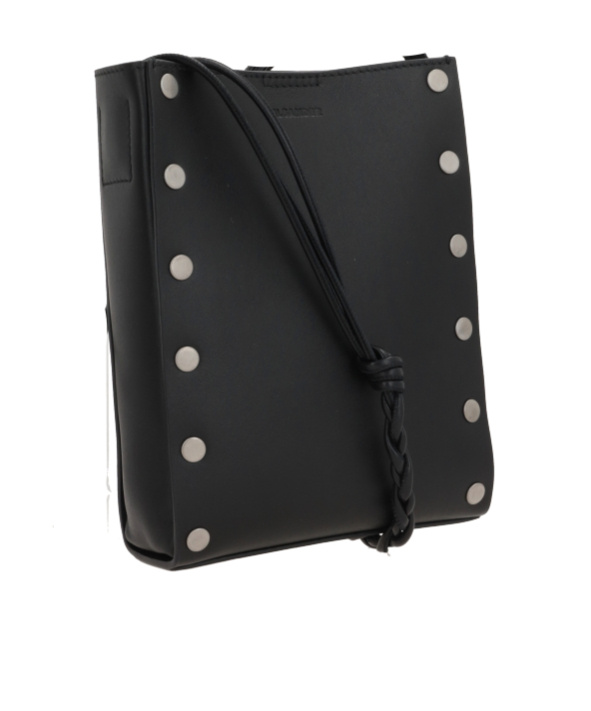 Jil Sander Tangle Small Crossbody Bag