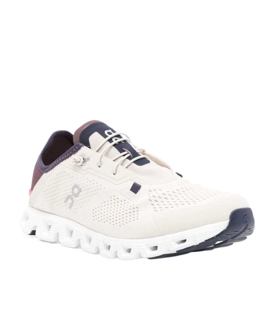 On Running On Sneaker Sneakers In White