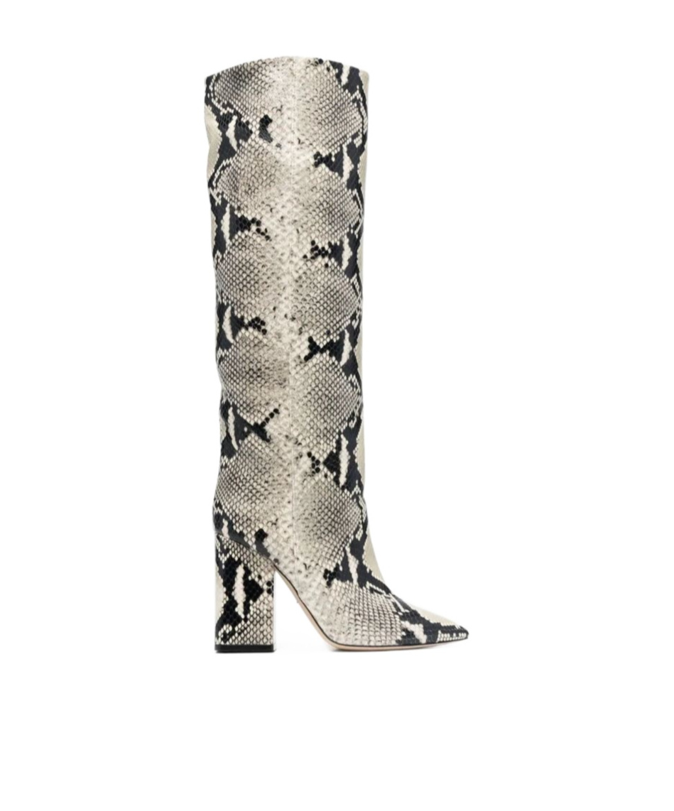 Paris Texas Anja Knee-high Boots