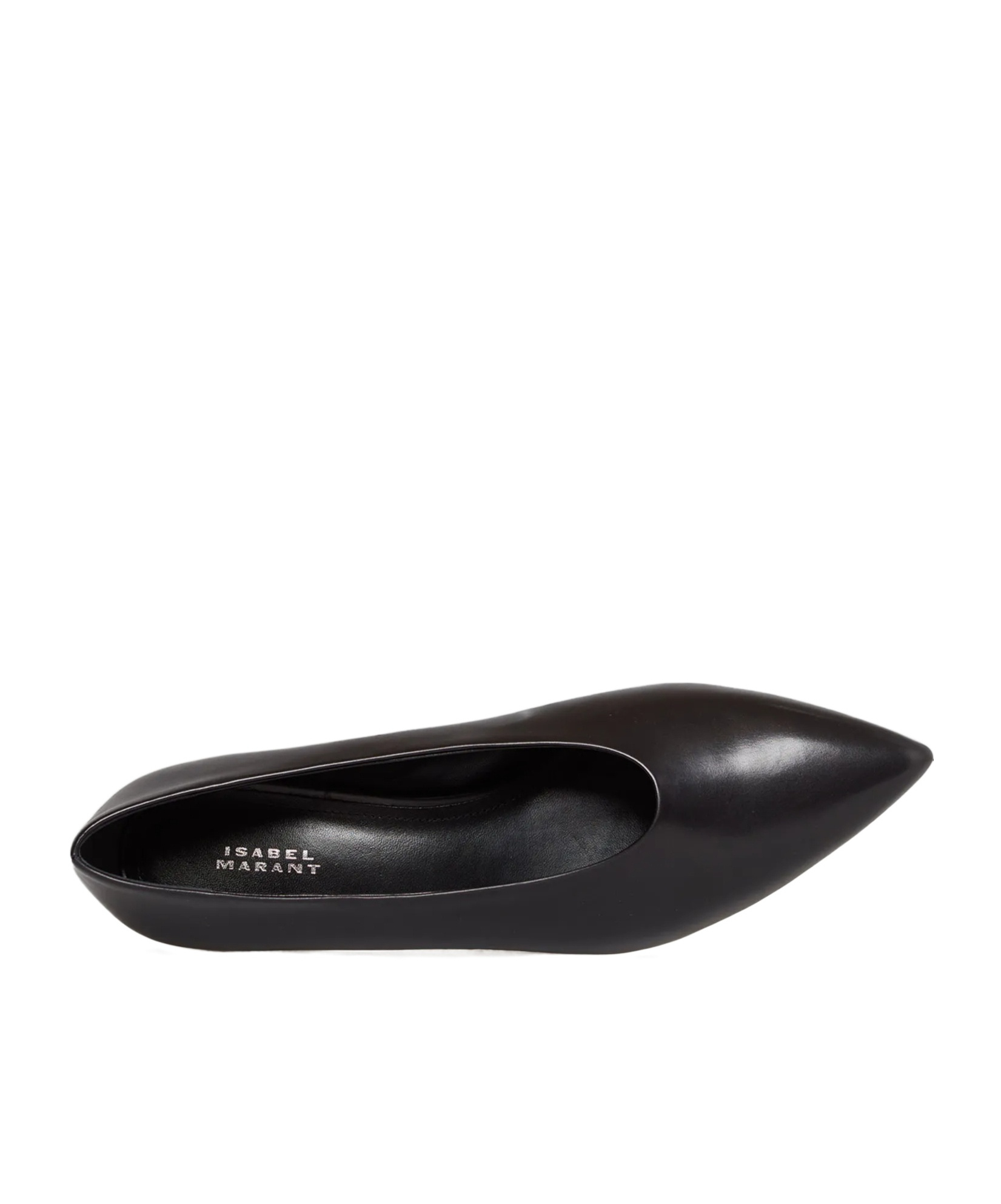 ISABEL MARANT EBISA PUMPS