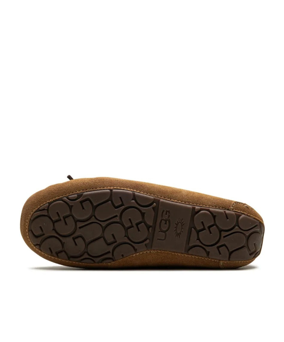 Ugg Bella Ii 'chestnut' Loafers