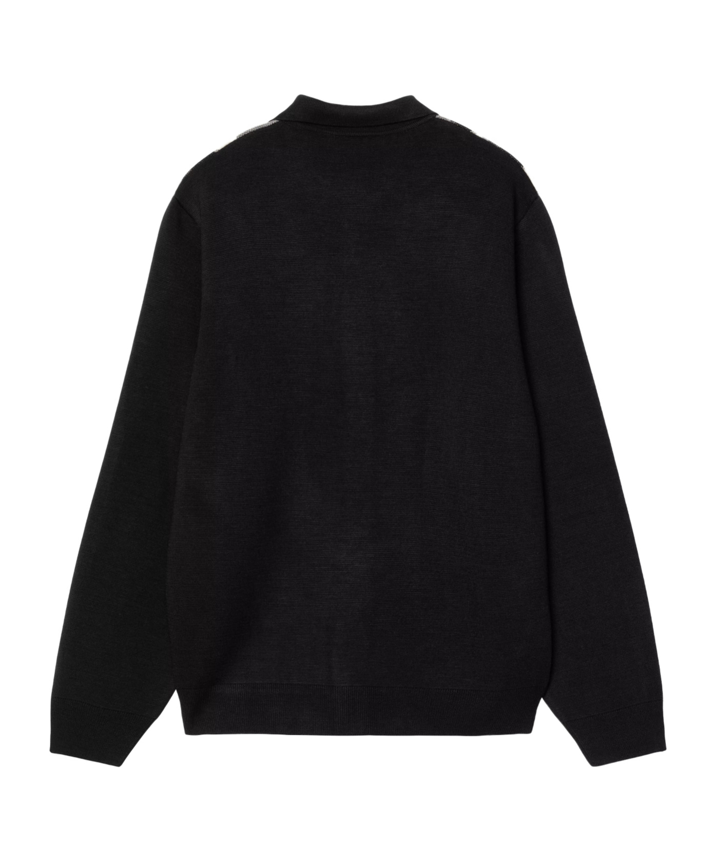 Carhartt Bainter Cardigan In Multi