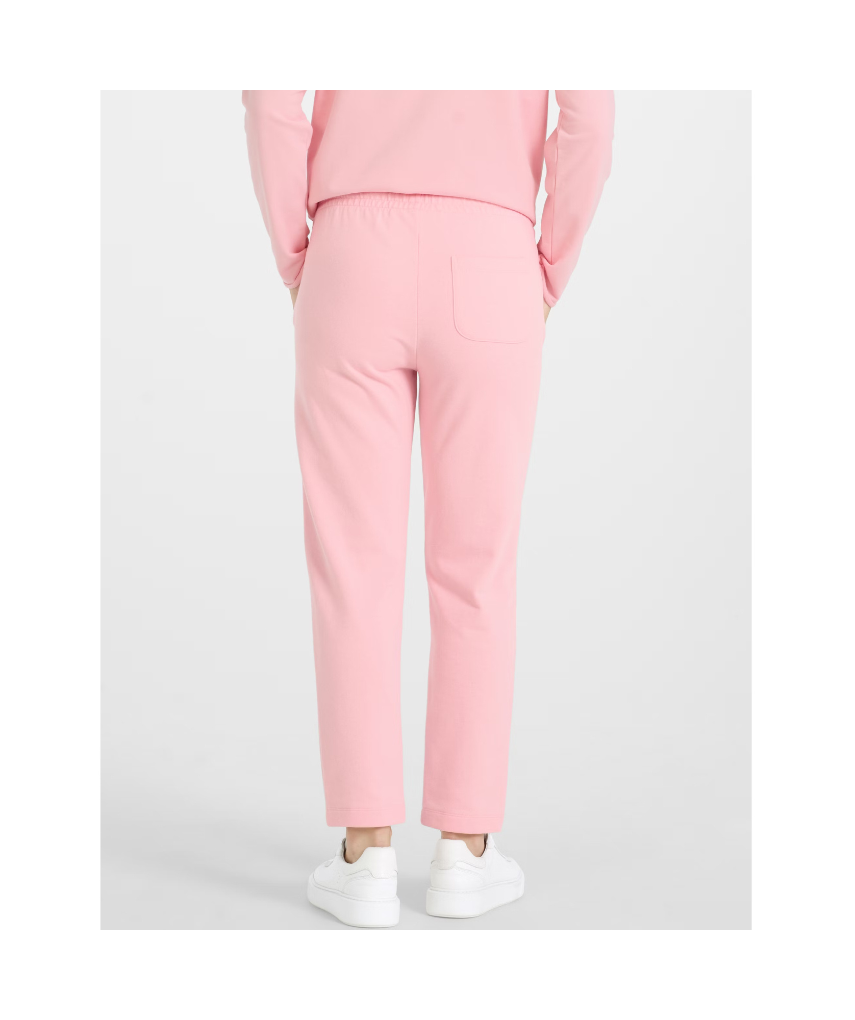 Juvia Casual Fit In Pink