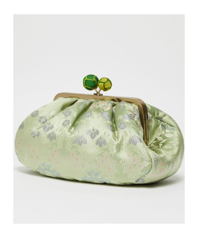 WEEKEND MAX MARA MEDIUM LOGO PASTICCINO BAG