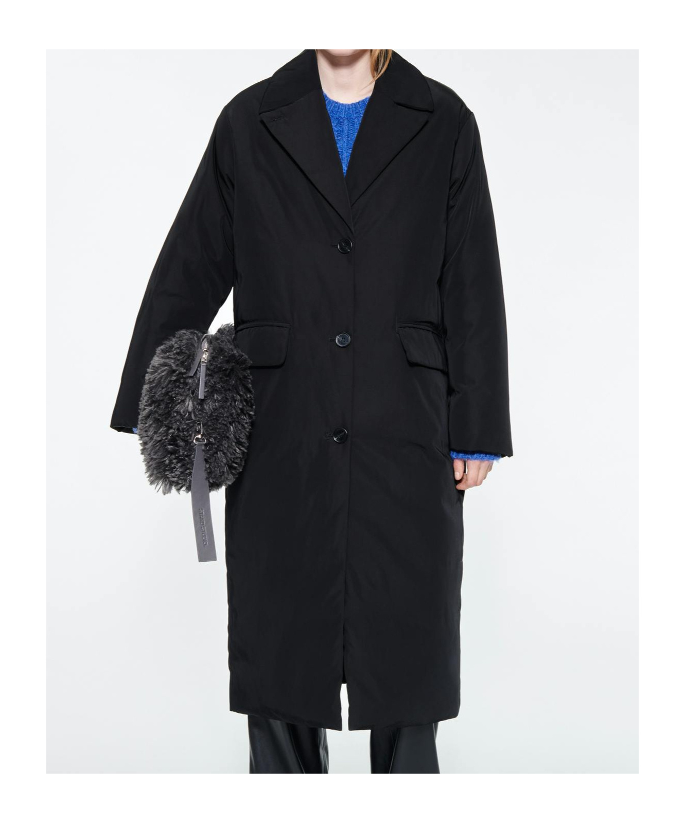 STAND STUDIO MELITA COAT