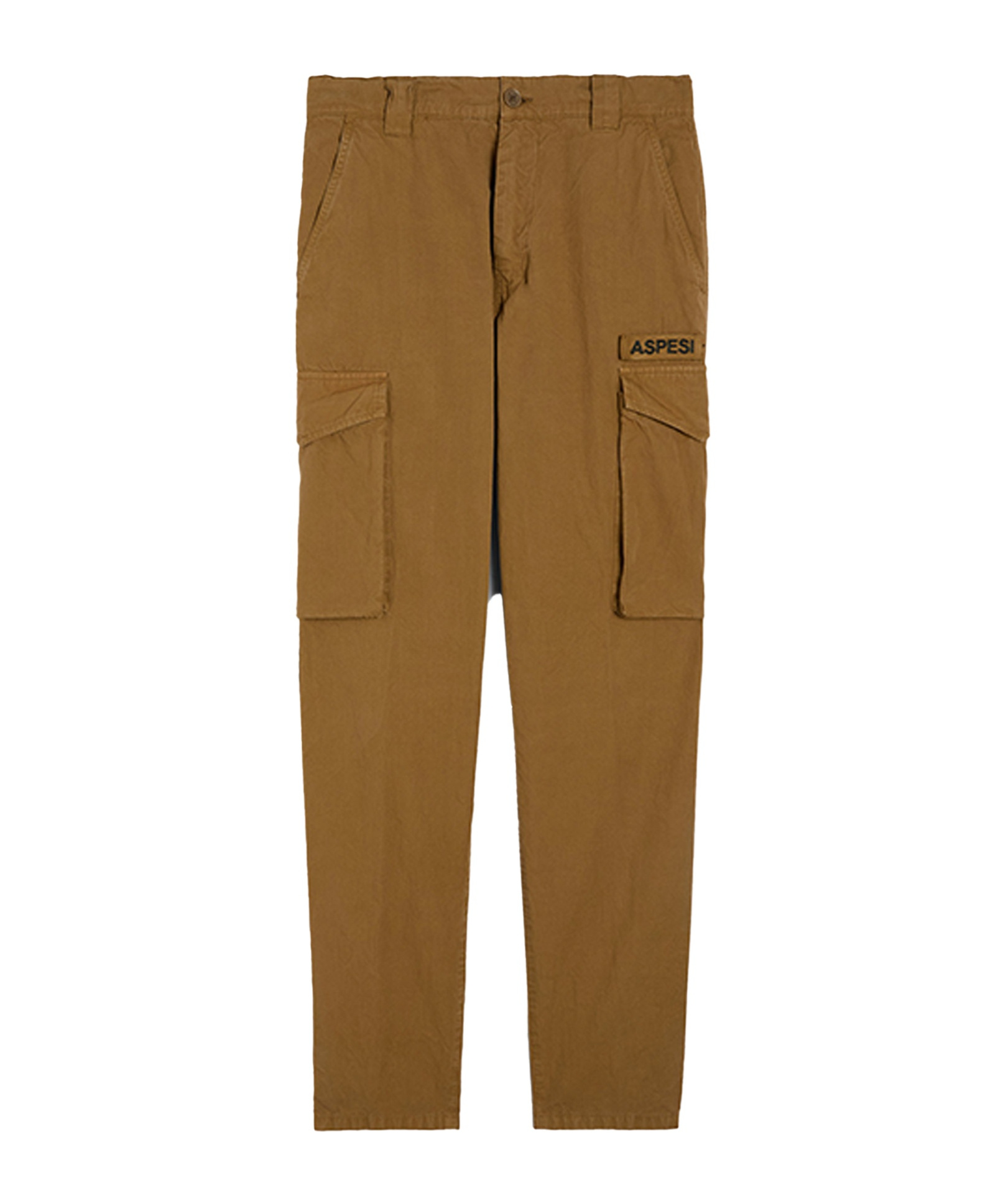 Aspesi Belt Loops Slacks
