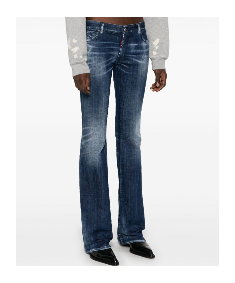 DSQUARED2 COOL GIRL JEANS