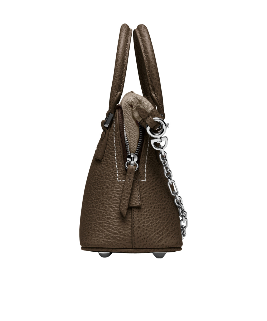 MAISON MARGIELA MAISON MARGIELA 5AC MICRO TOTE BAG