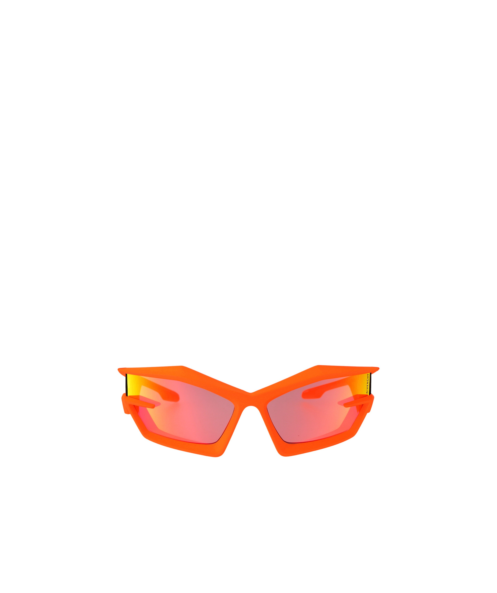 Givenchy Giv Cut Sunglasses In Multi