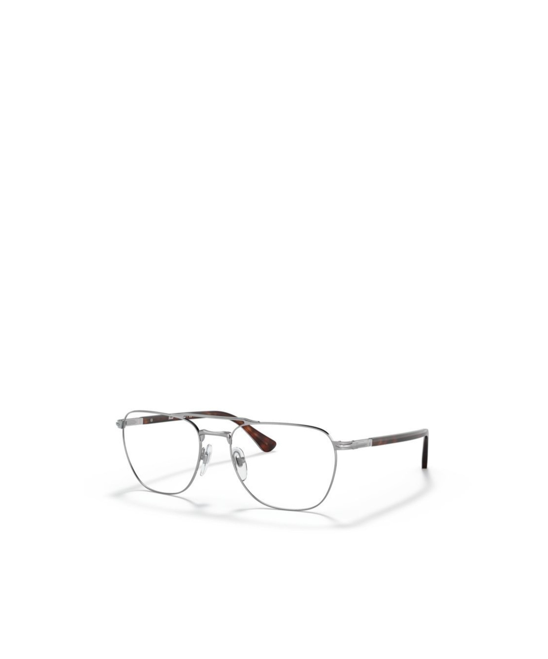 Persol Square-frame Glasses In White