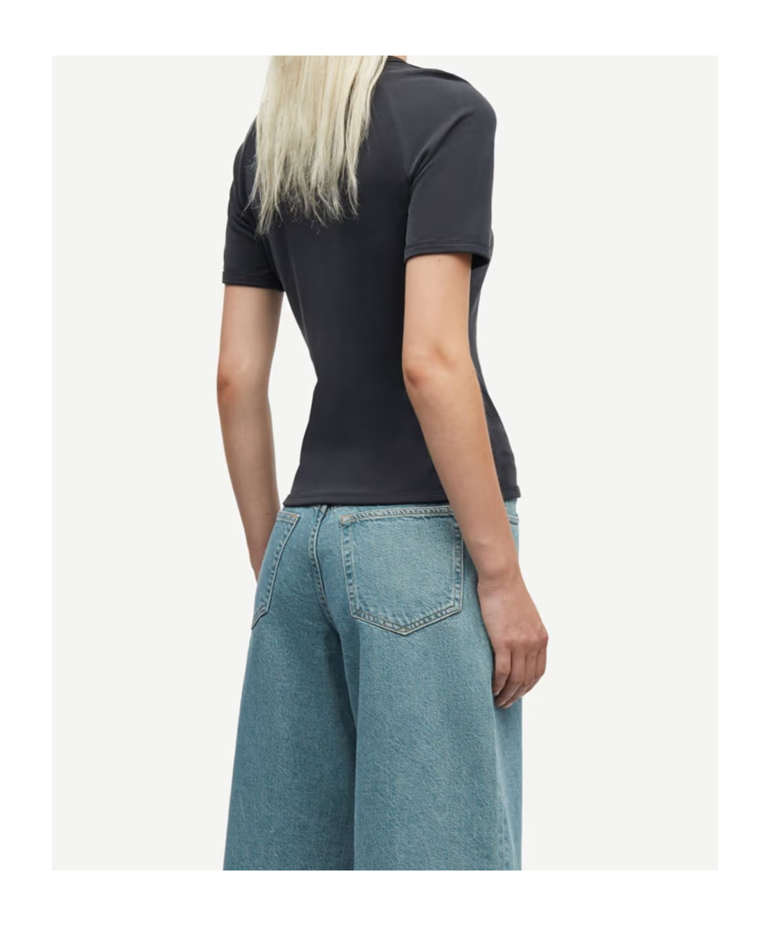 Samsoe & Samsoe Short-sleeved T-shirt
