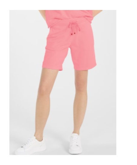 Juvia Bermuda Shorts