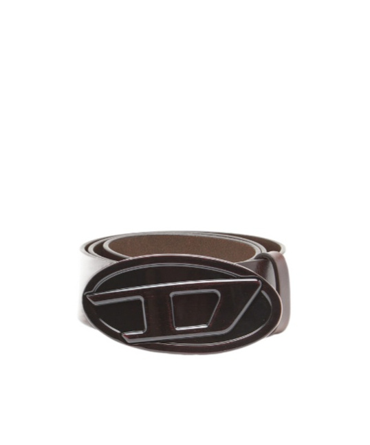 Diesel B-1dr Oval-buckle Belt