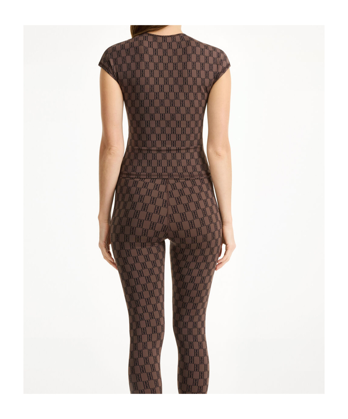 By Malene Birger Venazia Athletic Top