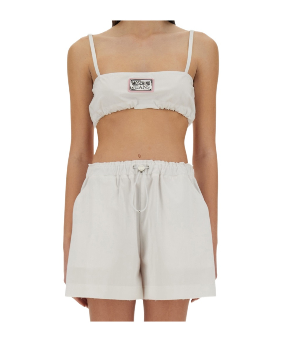 Moschino Short Sling