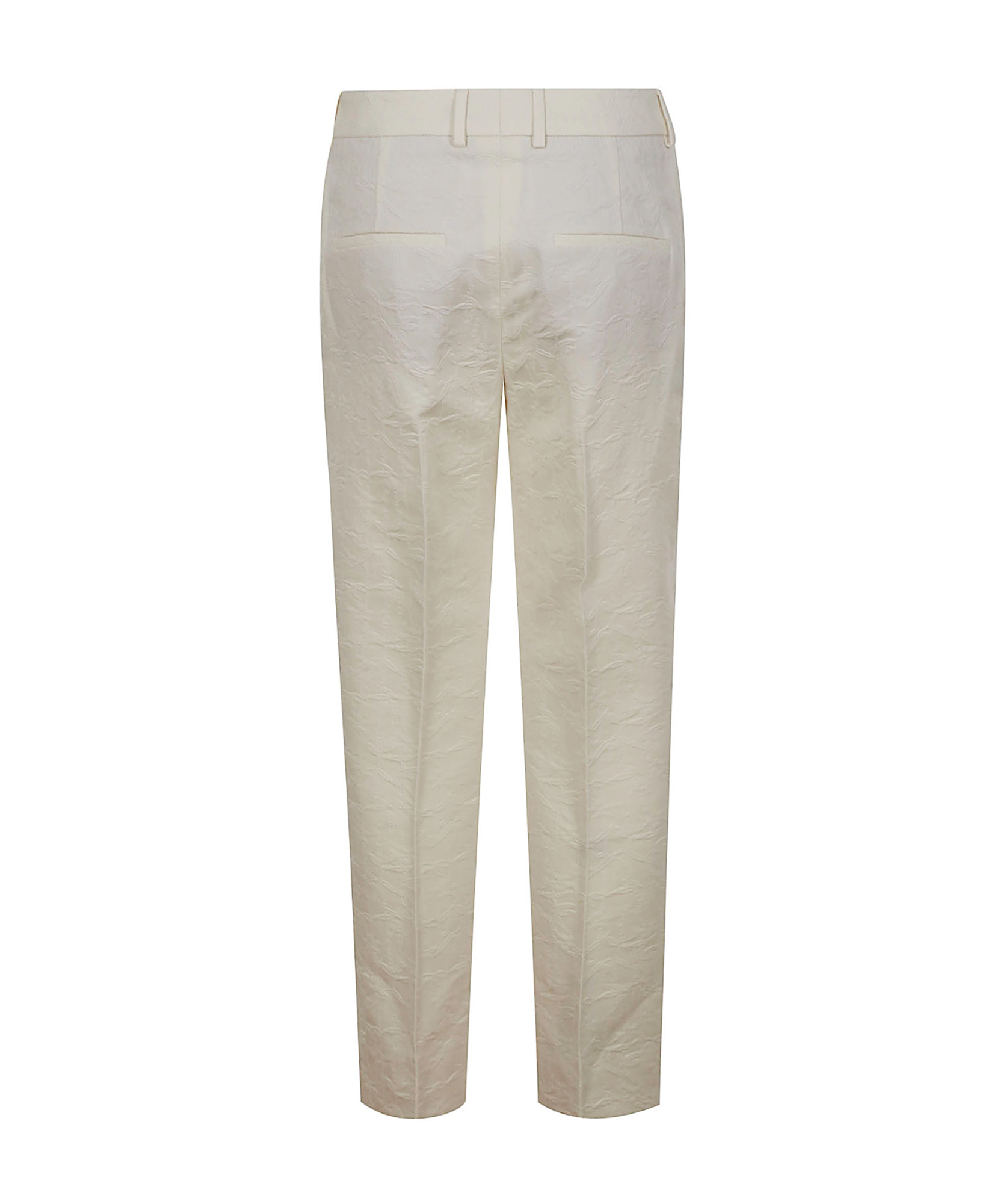 INCOTEX BELT LOOPS SLACKS