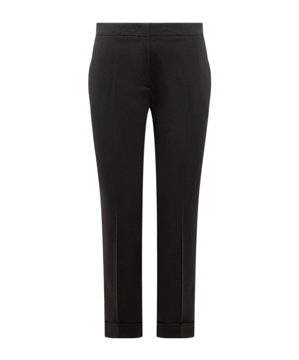 ETRO STRAIGHT CASUAL PANTS